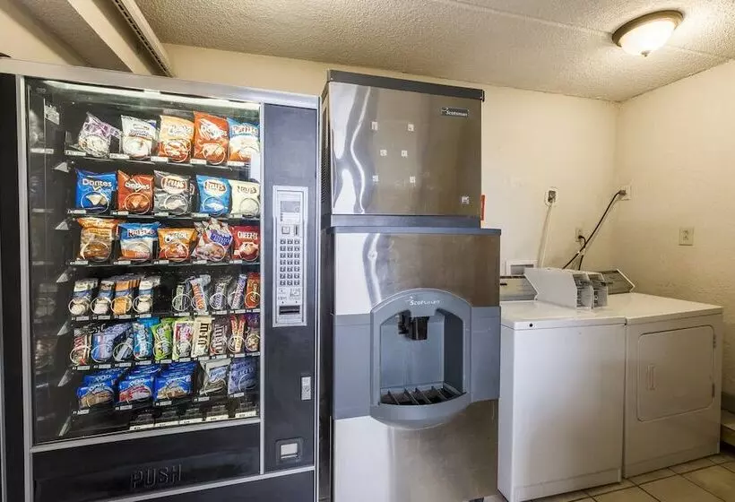 فندق Red Roof Inn Plus+ Nashville North Goodlettsville