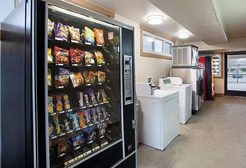 فندق Red Roof Inn Plus+ Nashville North Goodlettsville