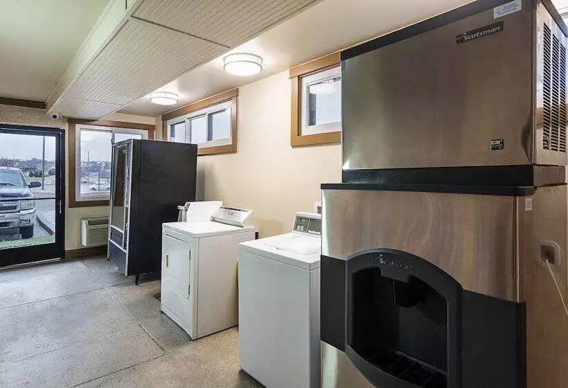 فندق Red Roof Inn Plus+ Nashville North Goodlettsville