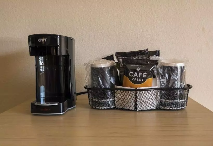 فندق Red Roof Inn Plus+ Nashville North Goodlettsville