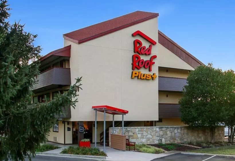 فندق Red Roof Inn Plus+ Statesville