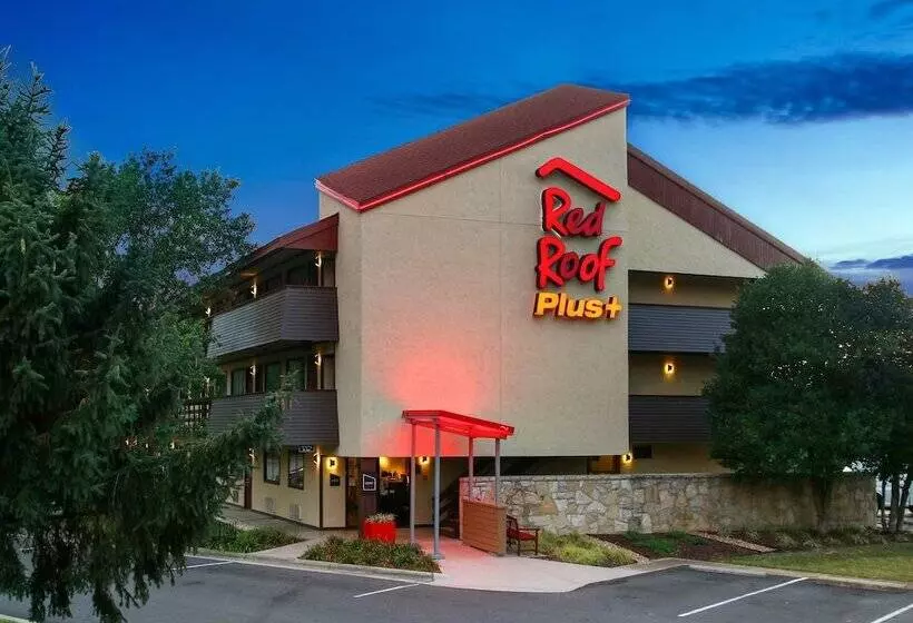 فندق Red Roof Inn Plus+ Statesville