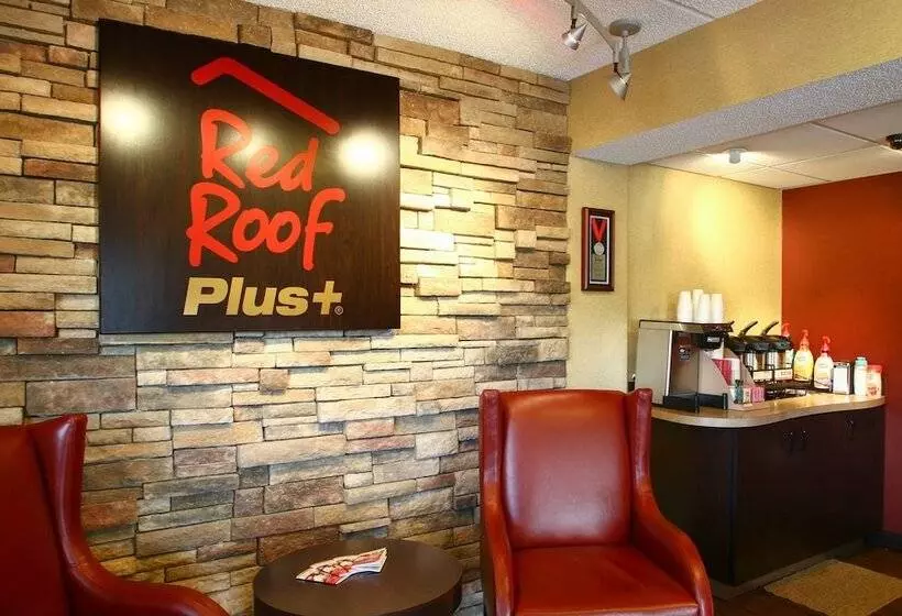 فندق Red Roof Inn Plus+ Statesville