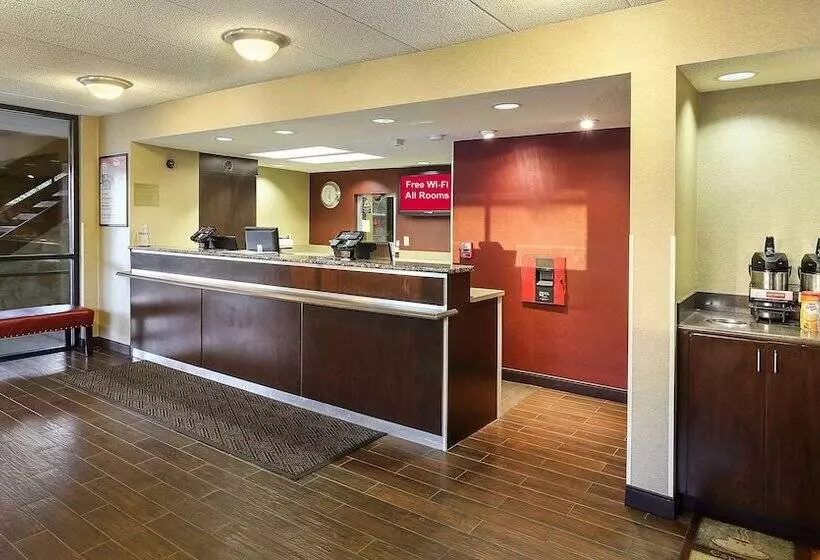 ホテル Red Roof Inn Plus+ Washington Dc   Oxon Hill