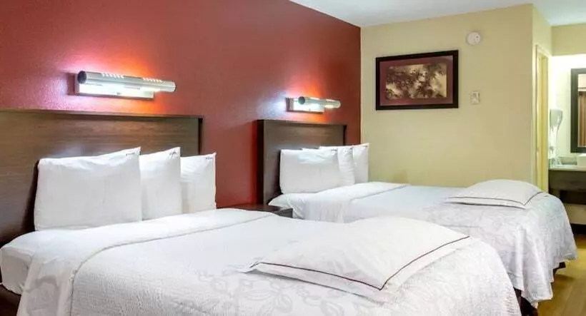 ホテル Red Roof Inn Plus+ Washington Dc   Oxon Hill