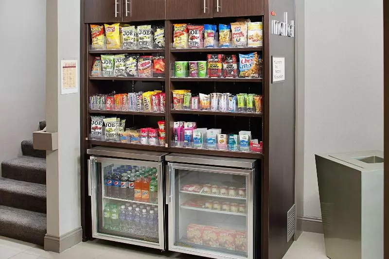 בית מלון כפרי Residence Inn Shelton Fairfield County