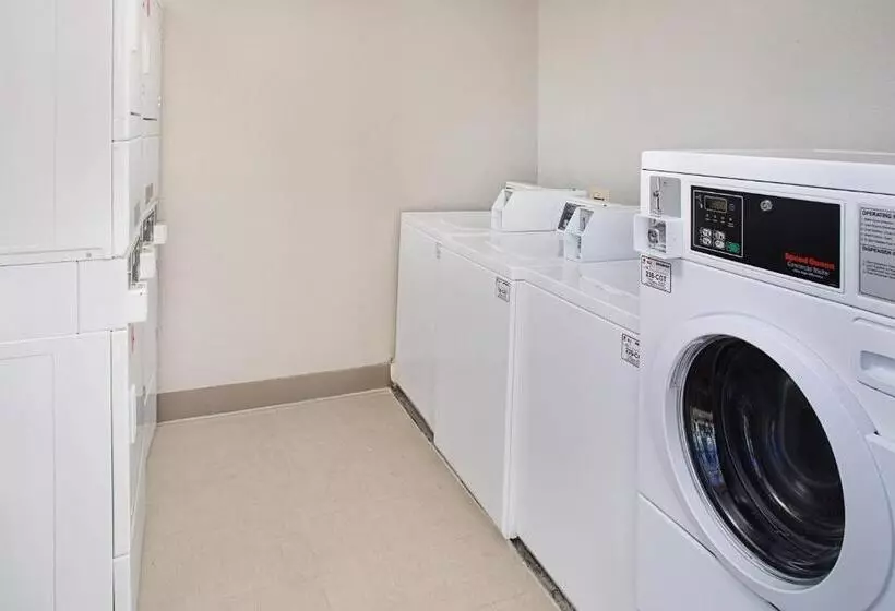 בית מלון כפרי Residence Inn Shelton Fairfield County