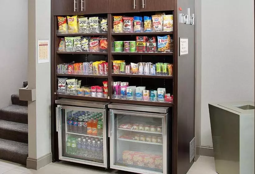 בית מלון כפרי Residence Inn Shelton Fairfield County