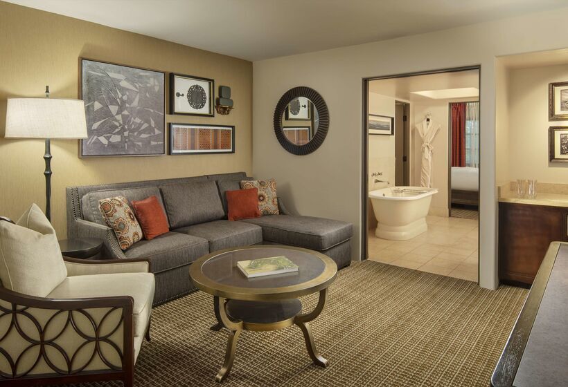 Hotel Royal Palms Resort And Spa, Part Of Hyatt