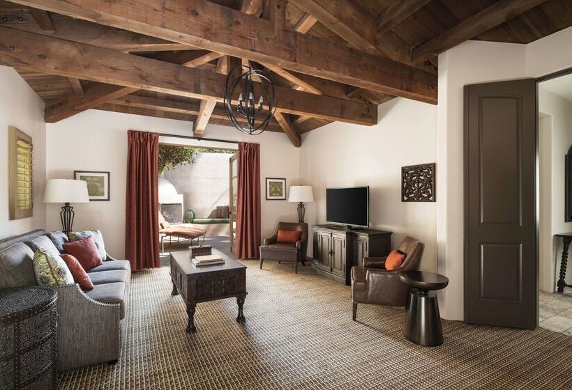 Hotel Royal Palms Resort And Spa, Part Of Hyatt