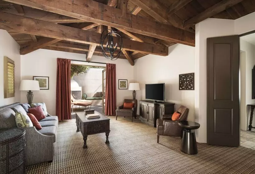 Hotell Royal Palms Resort And Spa, Part Of Hyatt