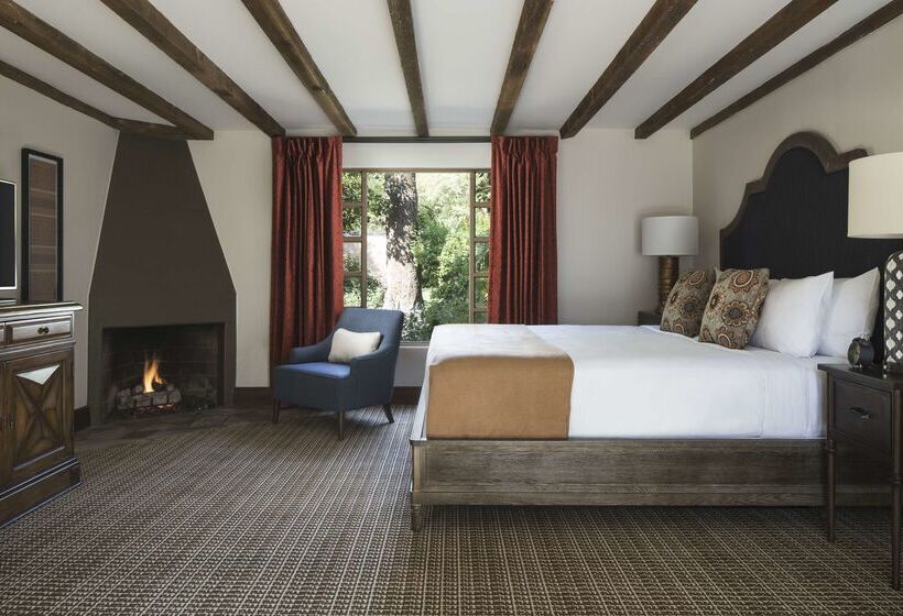 Hotel Royal Palms Resort And Spa, Part Of Hyatt