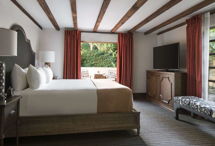 Otel Royal Palms Resort And Spa, Part Of Hyatt