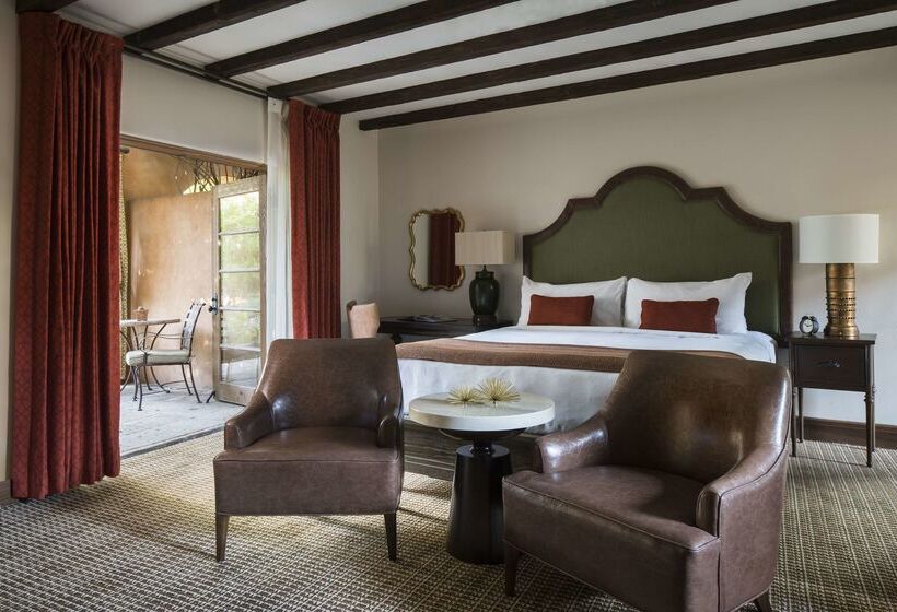 Hotel Royal Palms Resort And Spa, Part Of Hyatt