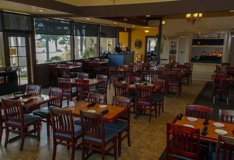 ホテル San Simeon Lodge