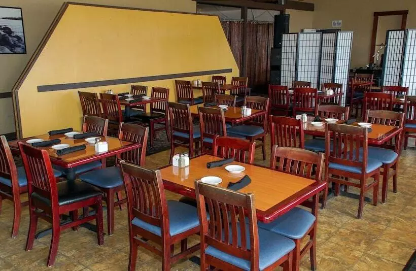 ホテル San Simeon Lodge