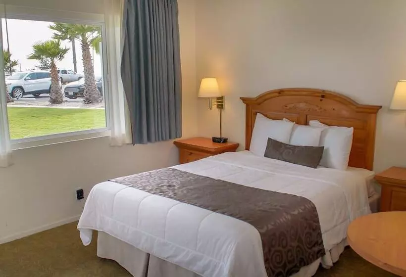 ホテル San Simeon Lodge