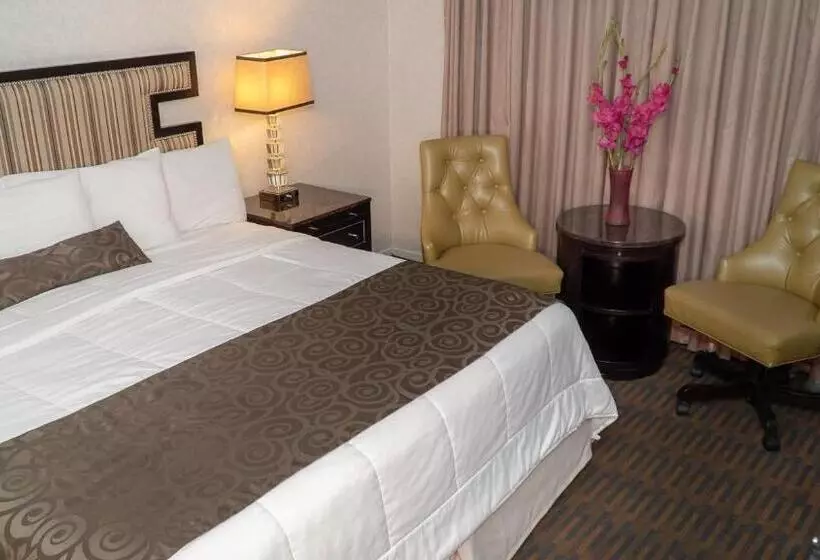 ホテル San Simeon Lodge