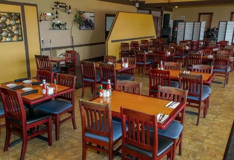 ホテル San Simeon Lodge