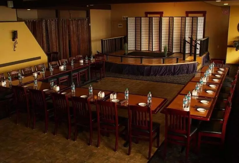 ホテル San Simeon Lodge