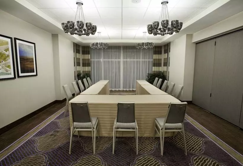 酒店 Sheraton Pittsburgh Airport