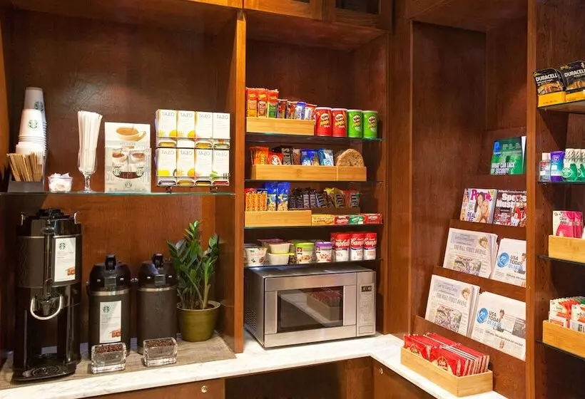 酒店 Sheraton Pittsburgh Airport