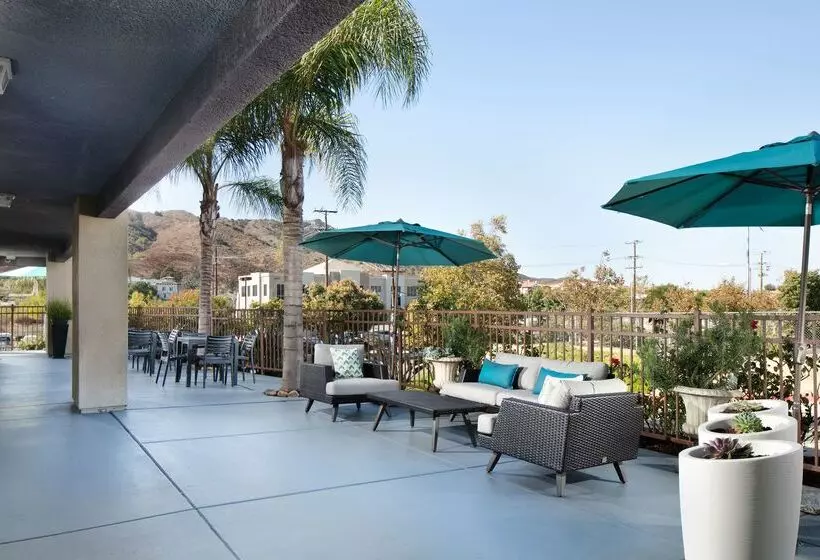 ホテル Signature Temecula