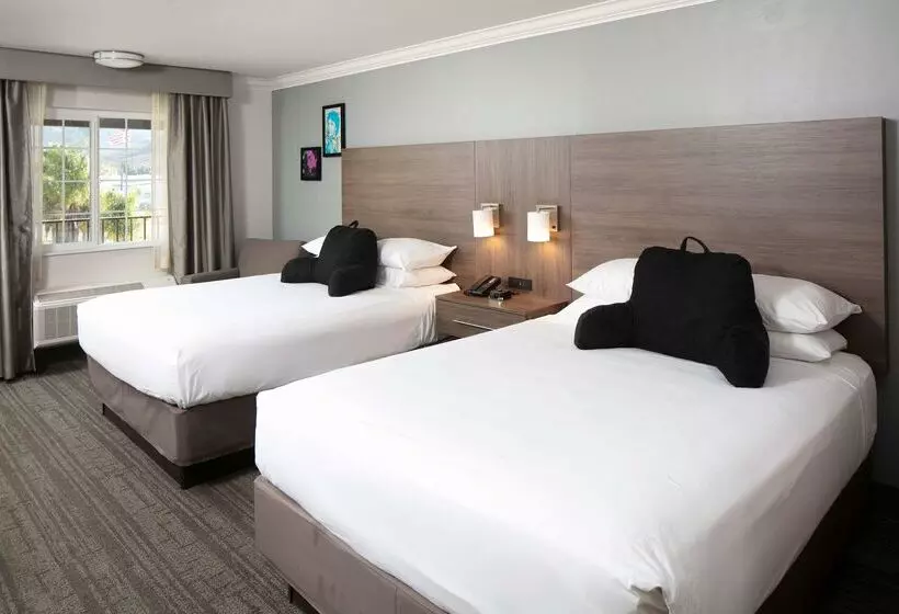 ホテル Signature Temecula