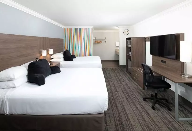 ホテル Signature Temecula