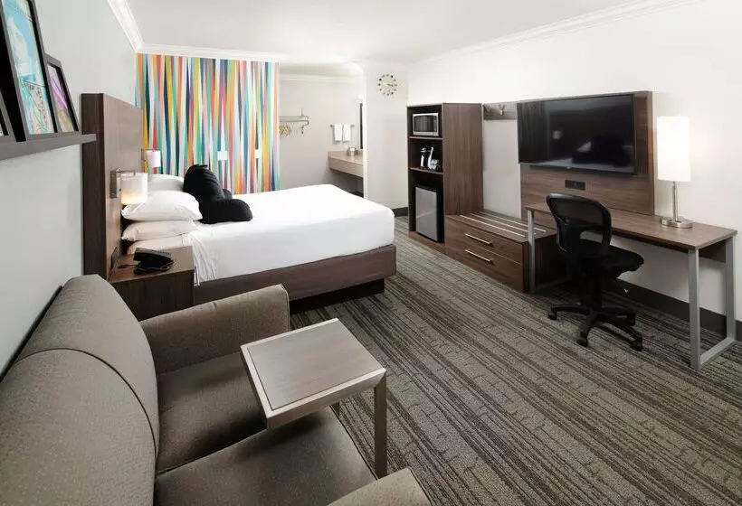 ホテル Signature Temecula