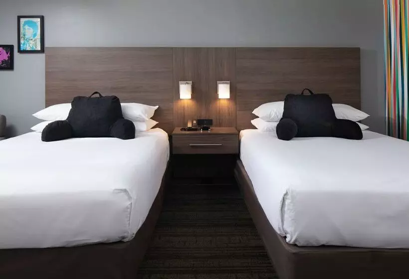 ホテル Signature Temecula