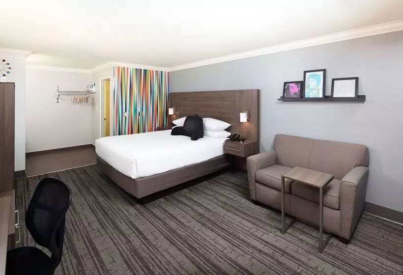 ホテル Signature Temecula