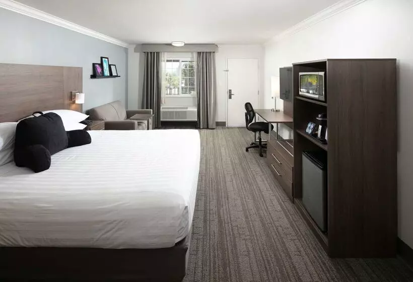 ホテル Signature Temecula