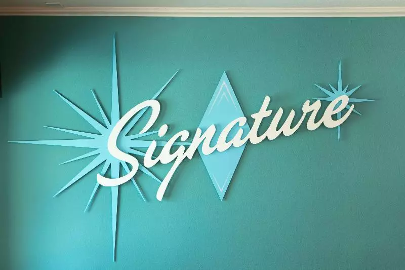 ホテル Signature Temecula