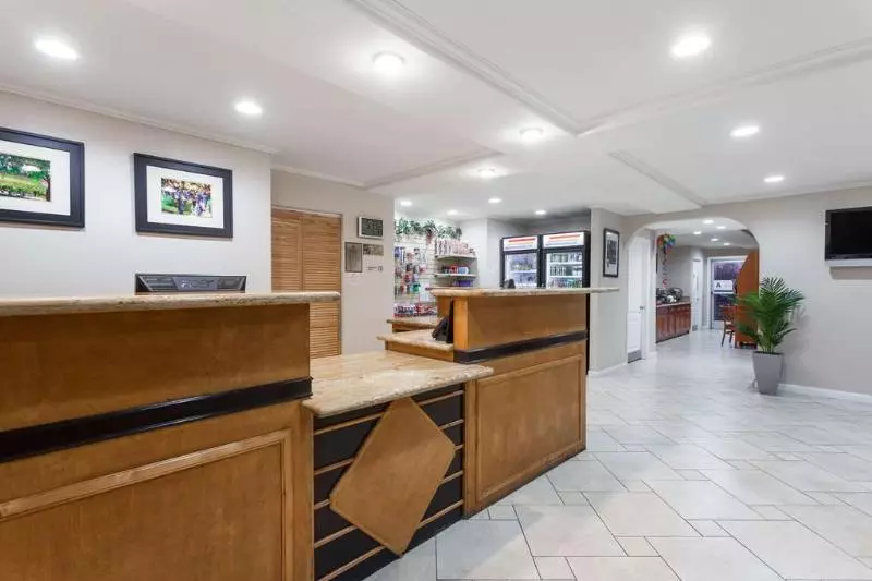 ホテル Signature Temecula