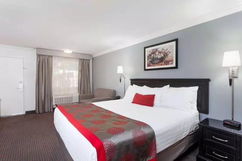 ホテル Signature Temecula