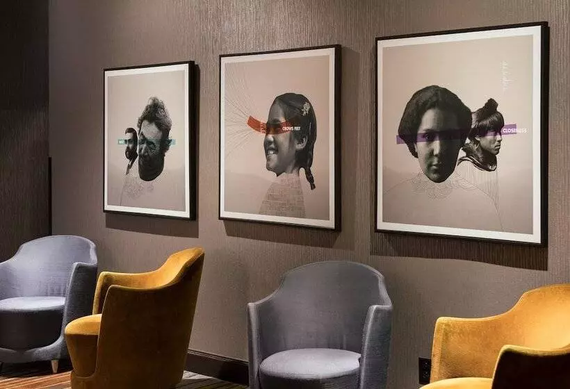 فندق The Westin Cleveland Downtown