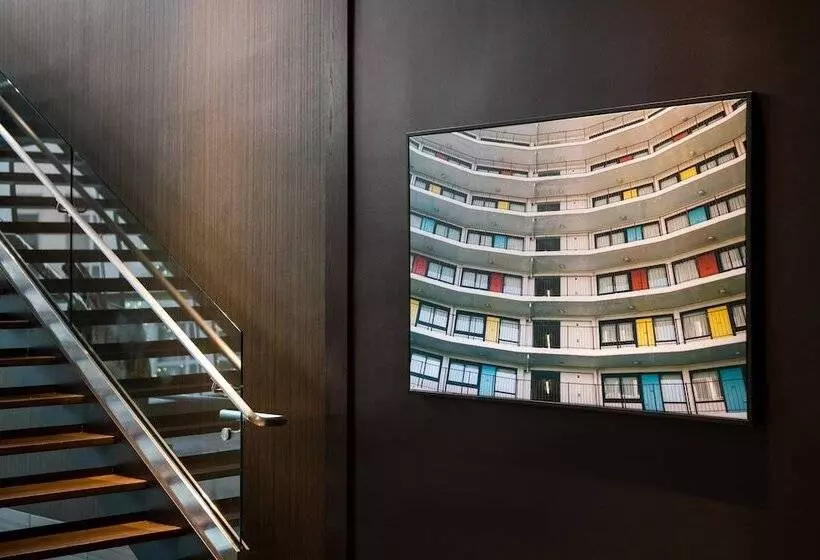 فندق The Westin Cleveland Downtown