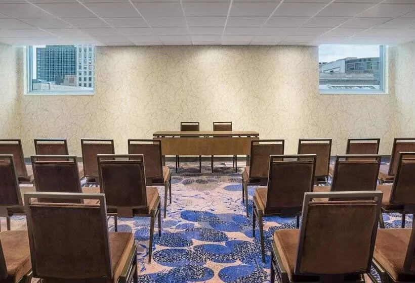 فندق The Westin Cleveland Downtown