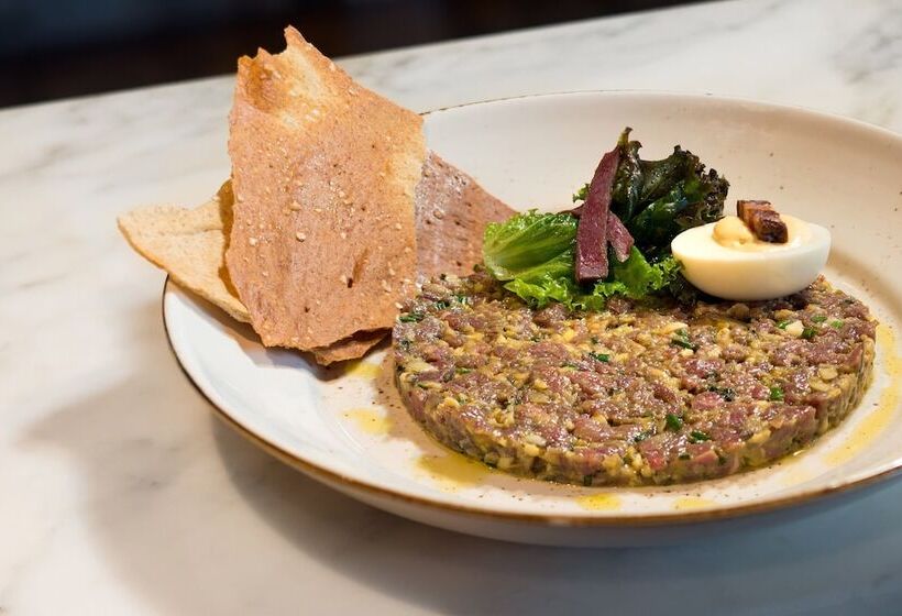 هتل The Westin Cleveland Downtown