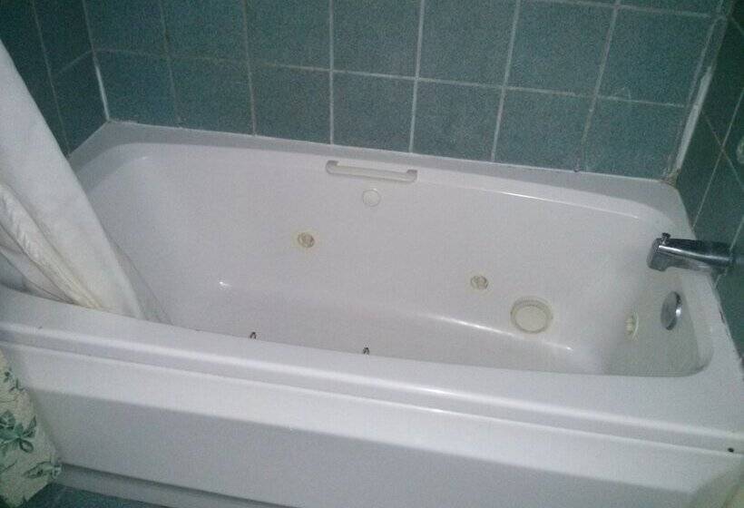 هتل Val U Stay Inn And Suites