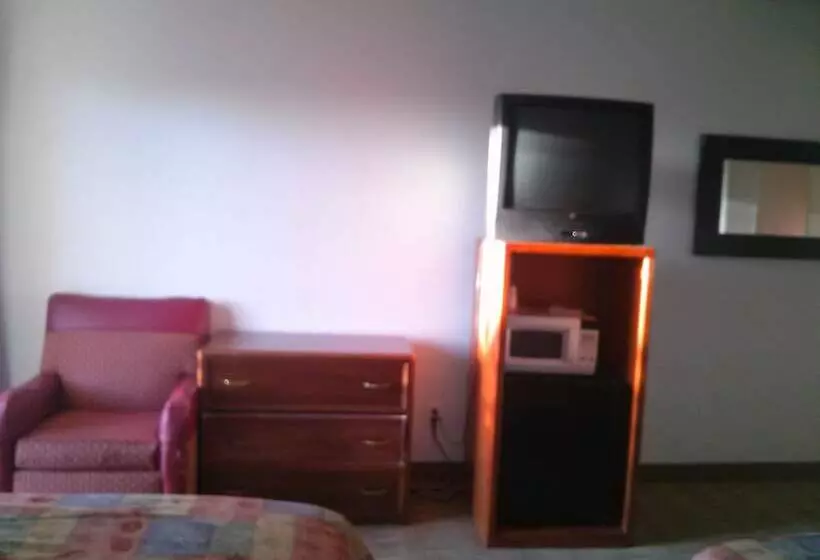 فندق Val U Stay Inn And Suites