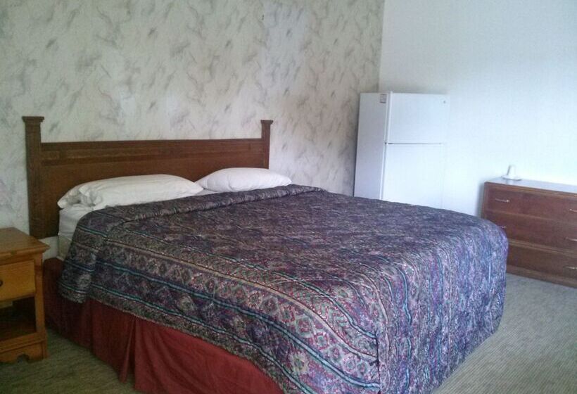 هتل Val U Stay Inn And Suites