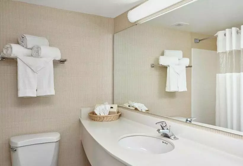 ホテル Madison Plaza