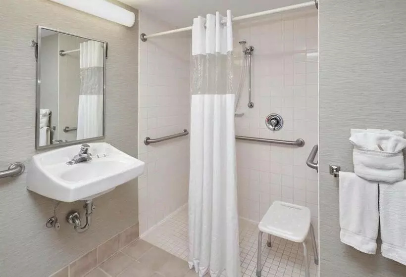 ホテル Madison Plaza