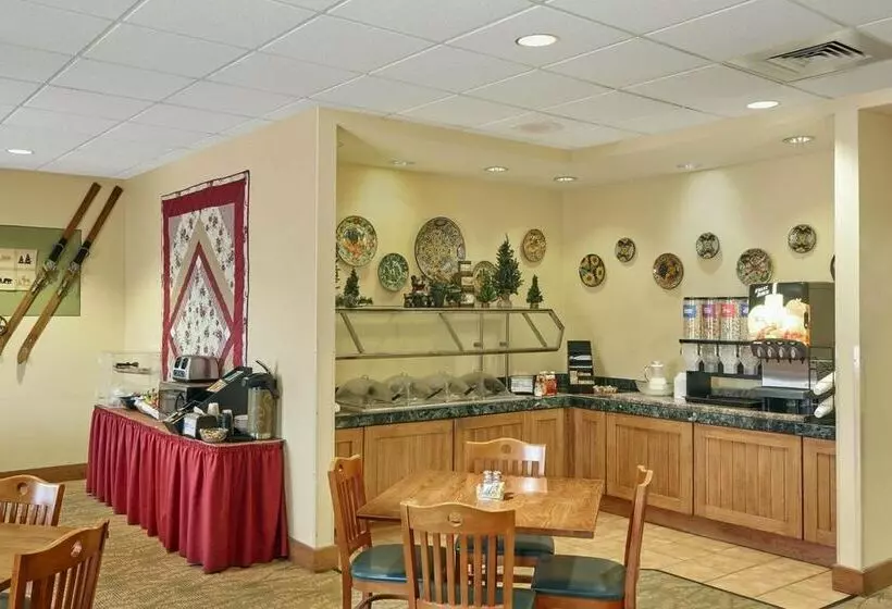 ホテル Madison Plaza