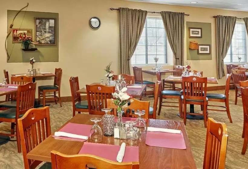 ホテル Madison Plaza