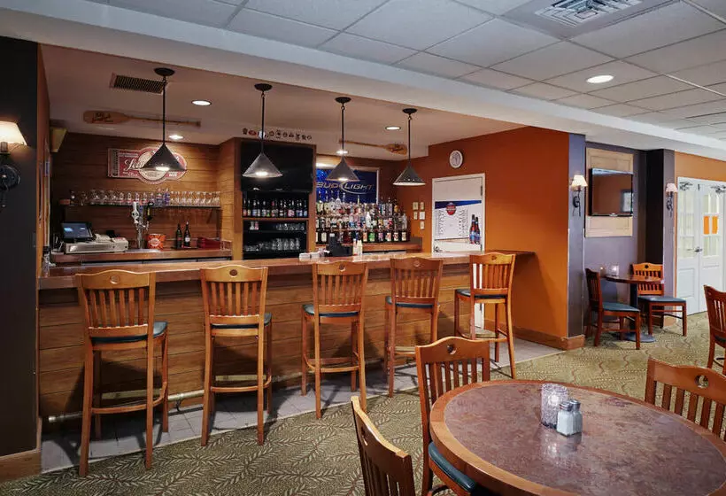 ホテル Madison Plaza