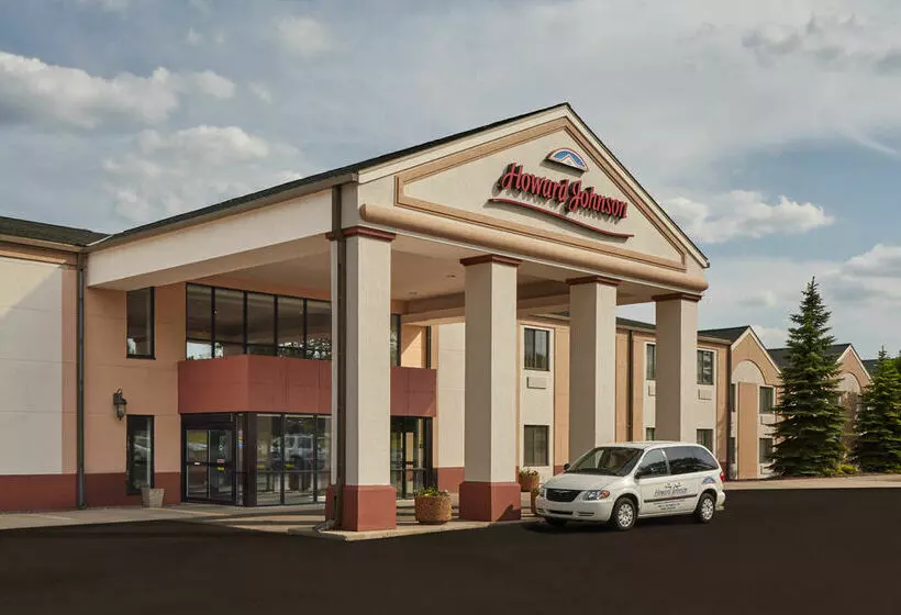 ホテル Madison Plaza