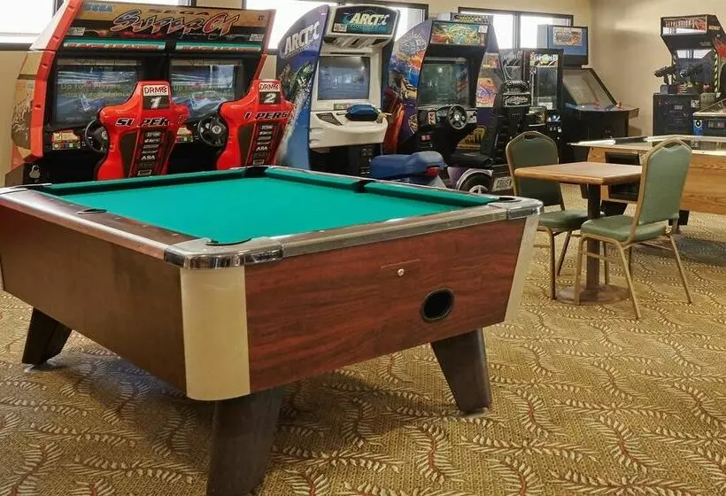 ホテル Madison Plaza